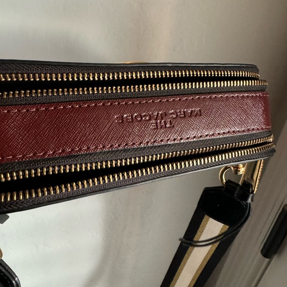 Marc Jacobs snapshot bag - Picture 8 of 12